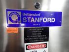 2011 Bettendorf Stanford Ultrasonic Slicer